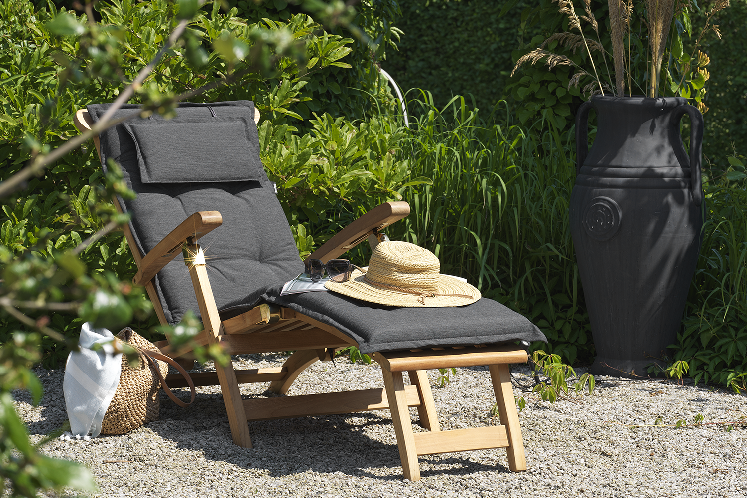 Jackson dekkstol Natur