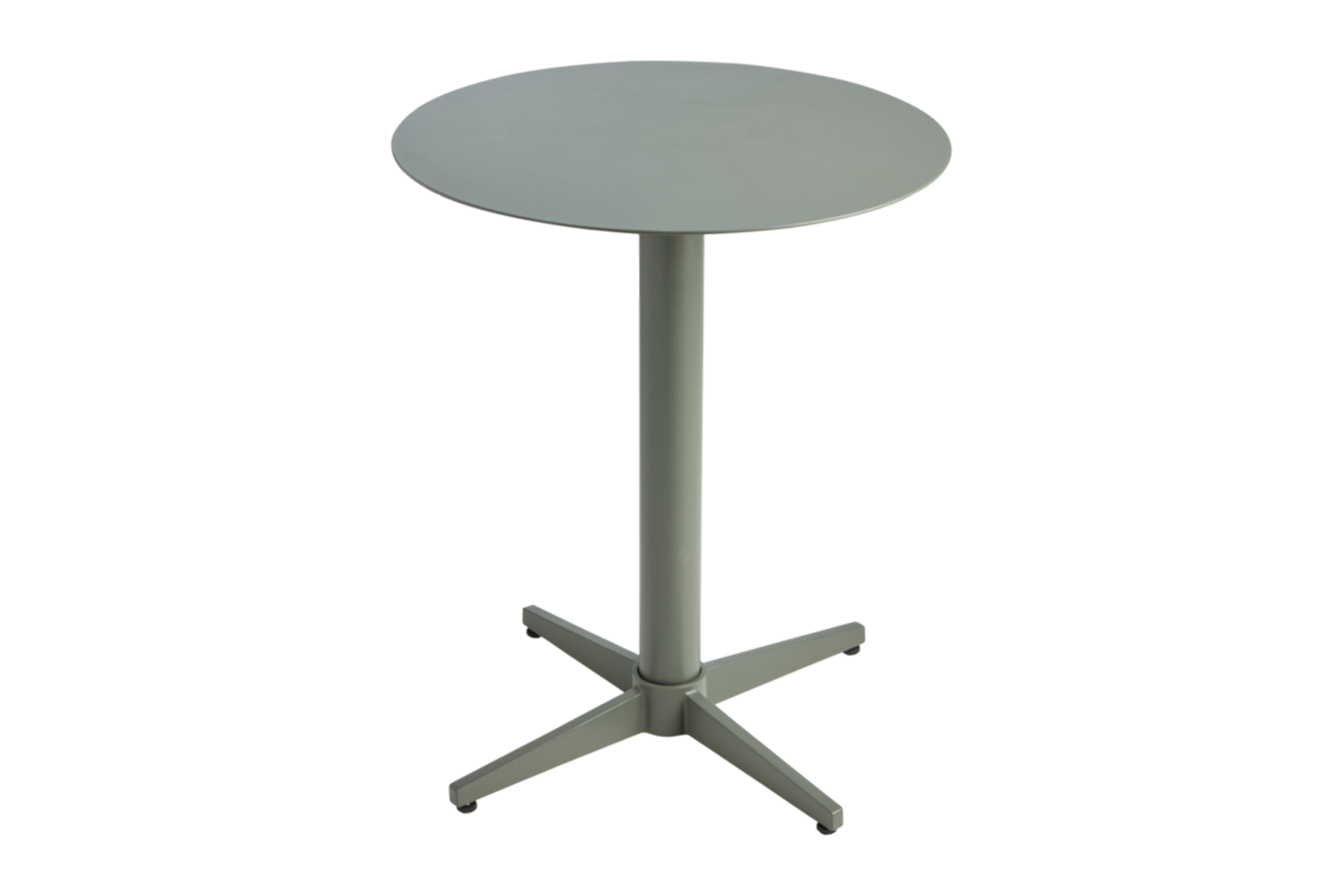 Mill sidebord Nordic Green