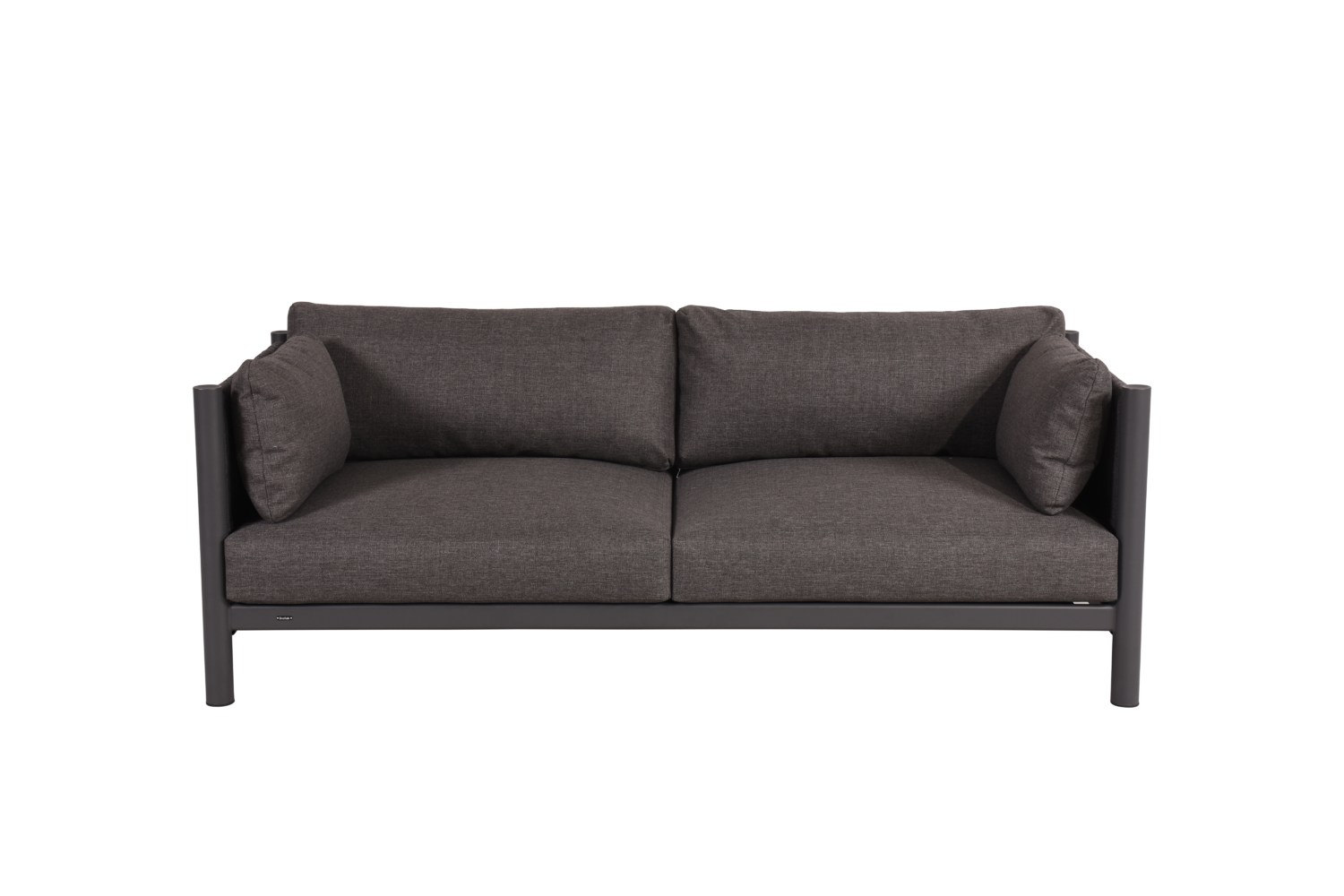 Brad 2,5-seters sofa Antracit/Charcoal Grey