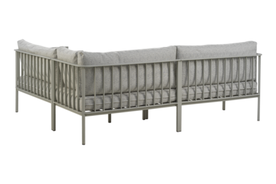 Upper sett Light Grey/Digi Grey