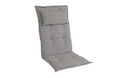 Florina positionsstolspute Beige