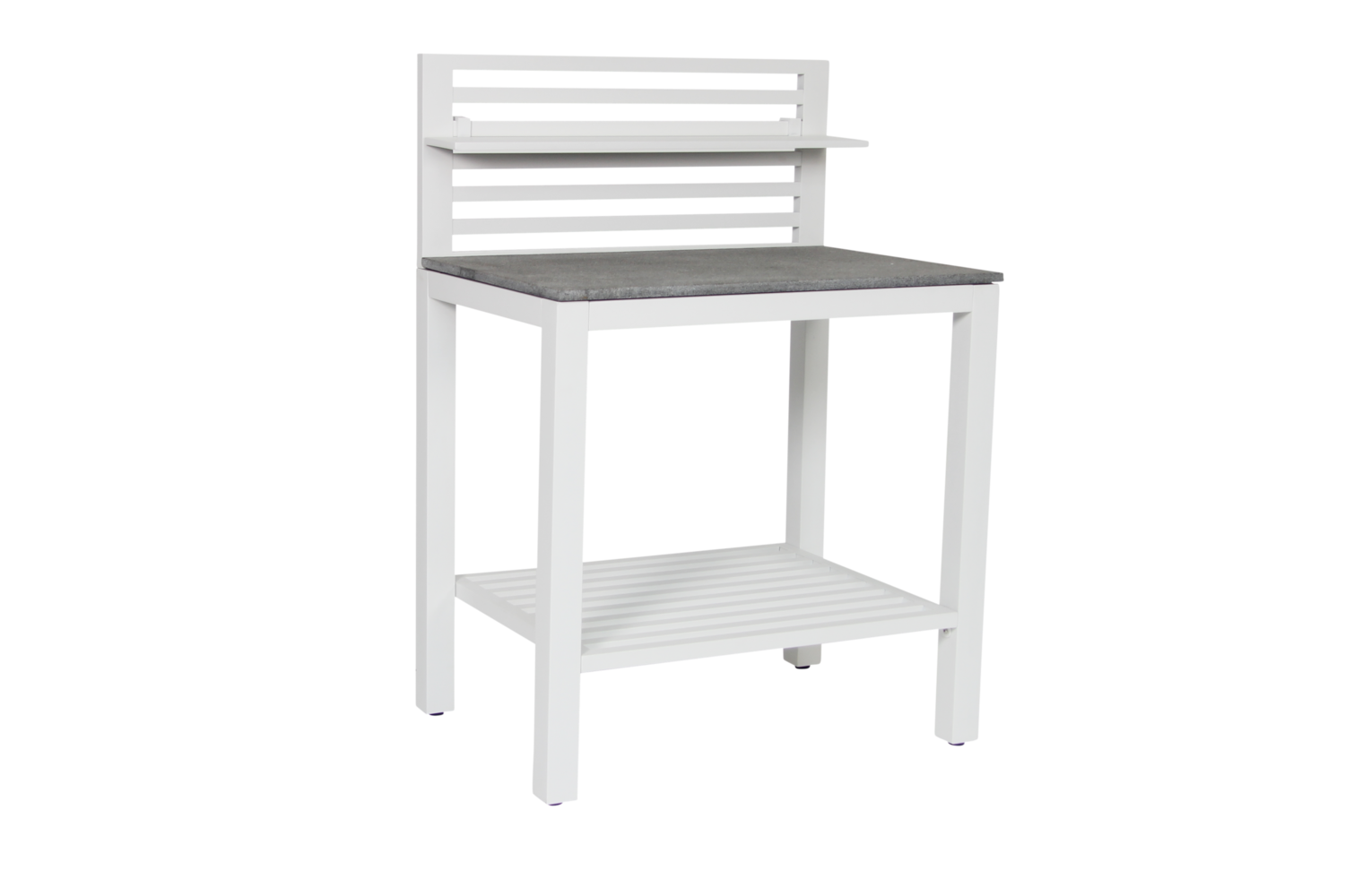 Bellac utekjøkken Hvit