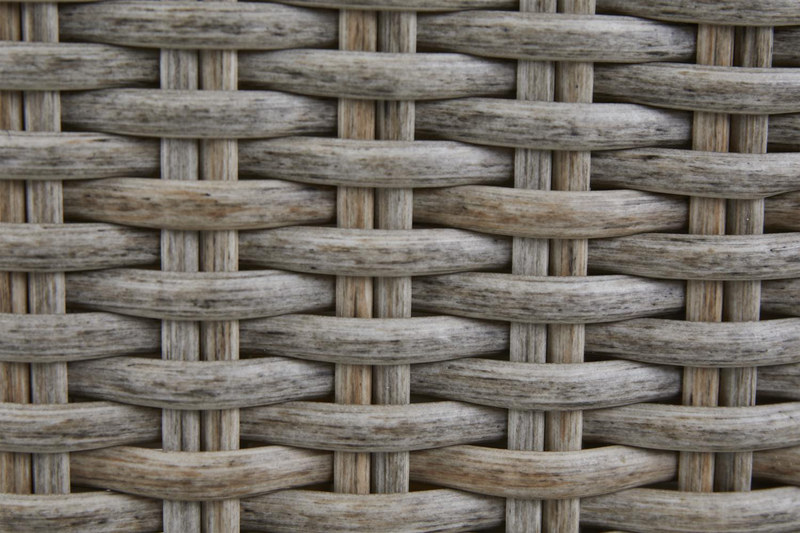 Lavendel spisestol Beige/beige