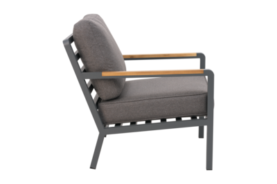 Nova sett Antracit/Soft Dawn