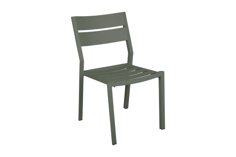 Delia spisestol  Nordic Green