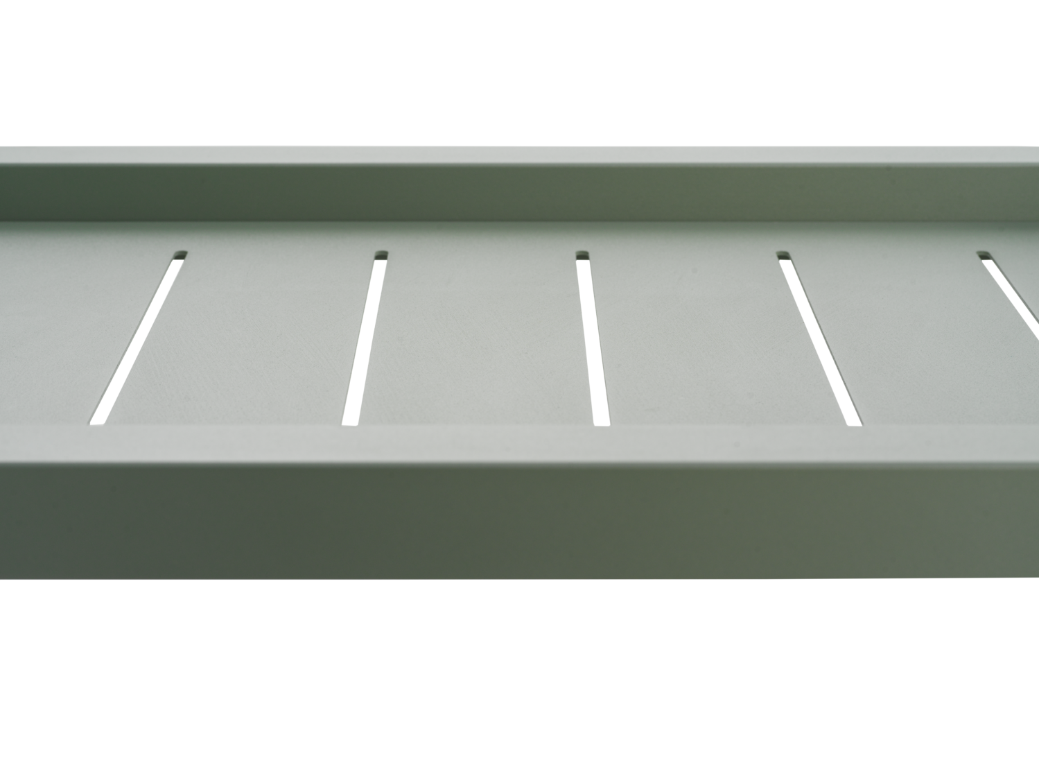 Samvaro serveringsvogn Dusty Green