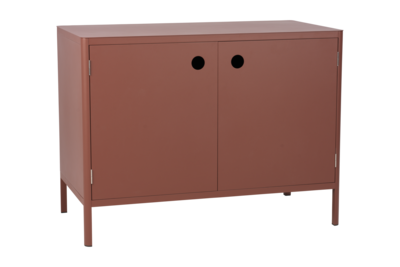 Kelia utekjøkken Zin Red