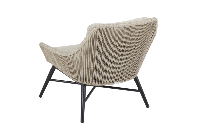 Pembroke lenestol Beige/beige