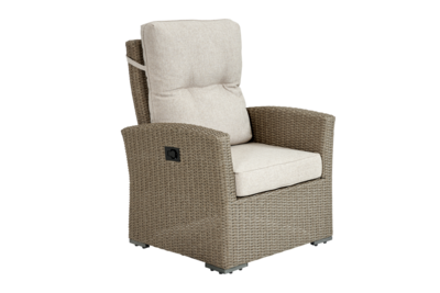 Ashfield Pos fåtölj Beige/Sand