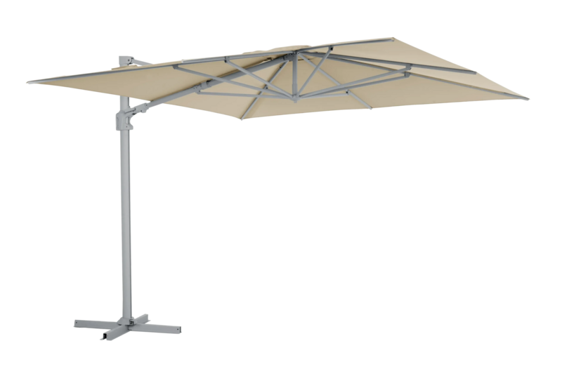Vinovo friarmparasoll Khaki