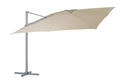 Vinovo friarmparasoll Khaki