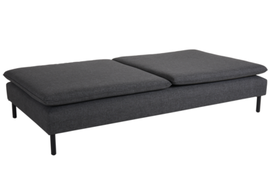 Callisto sete Black/Onyx