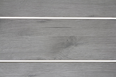 Hillmond spisebord Black/Grey wood