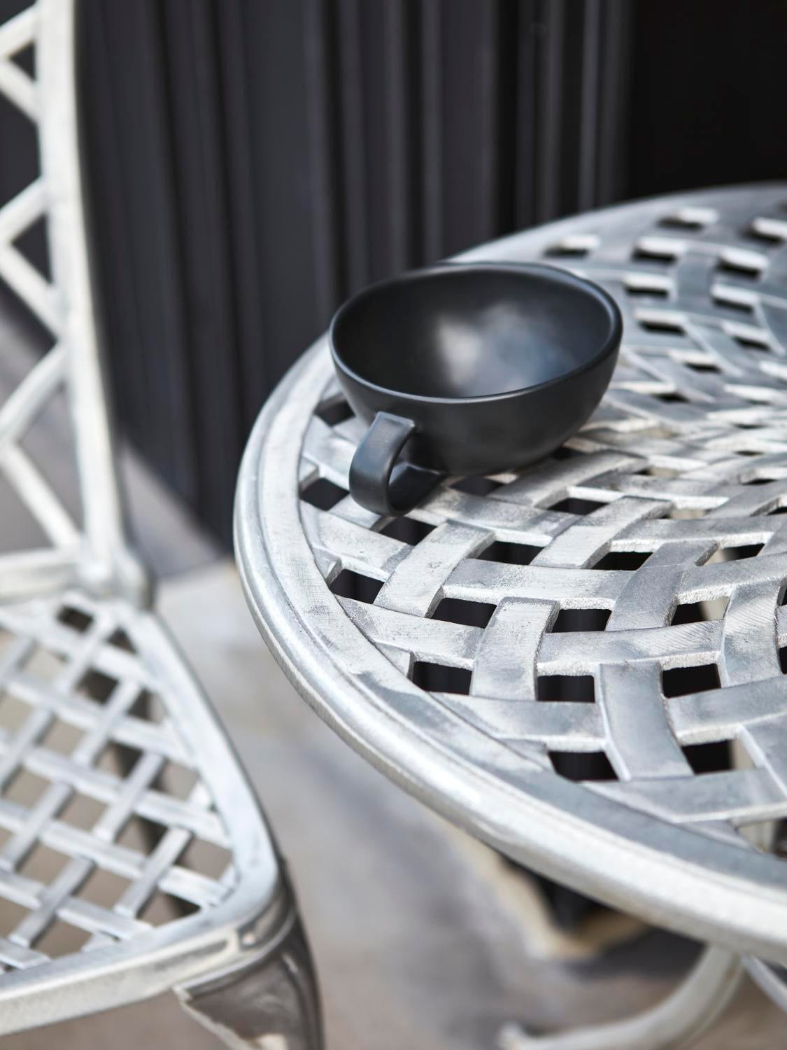 Arras spisestol  Ingen farge