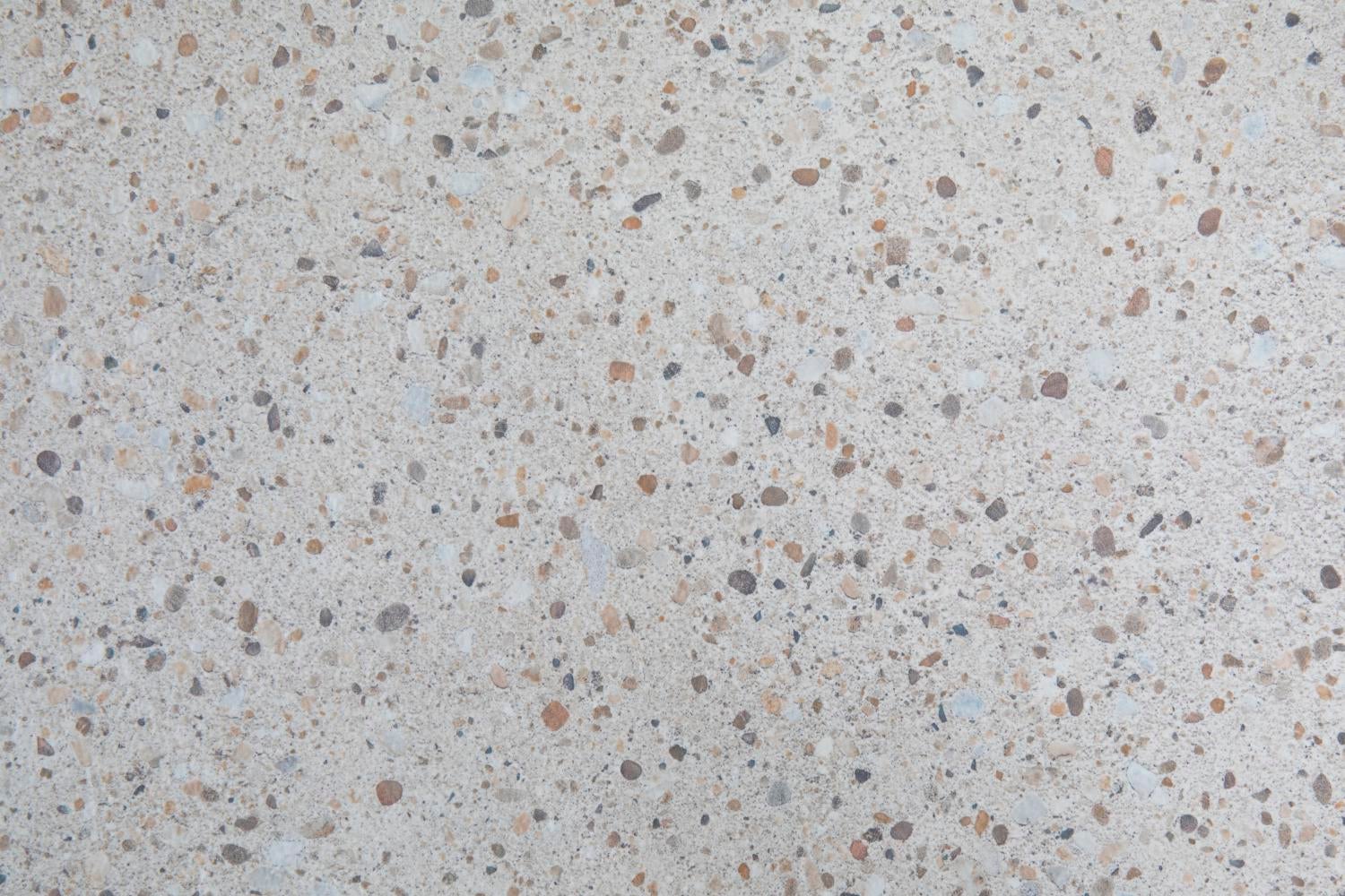 Nox bordplate Terrazzo