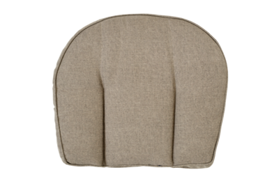 Eads ryggpute Beige