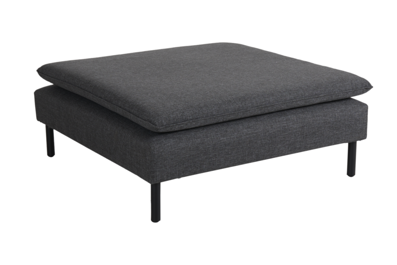 Callisto sete Black/Onyx