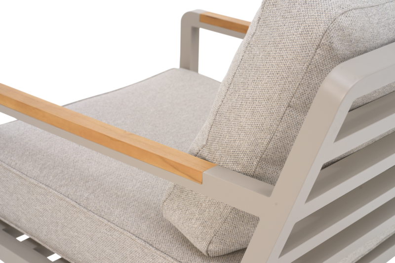 Nova sett Khaki/Soft Dusk