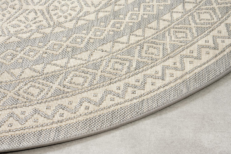 Tonar teppe Beige