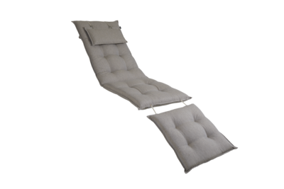 Florina dekkstolpute Beige