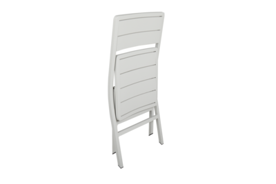 Wilkie spisestol  Light Grey