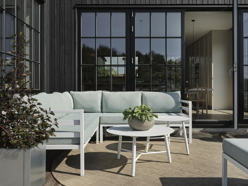 Averio teppe Beige