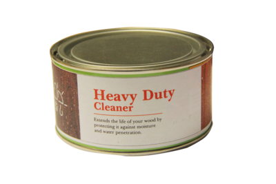 Heavy Duty Wood Cleaner Vedlikehold produkt Ingen farge