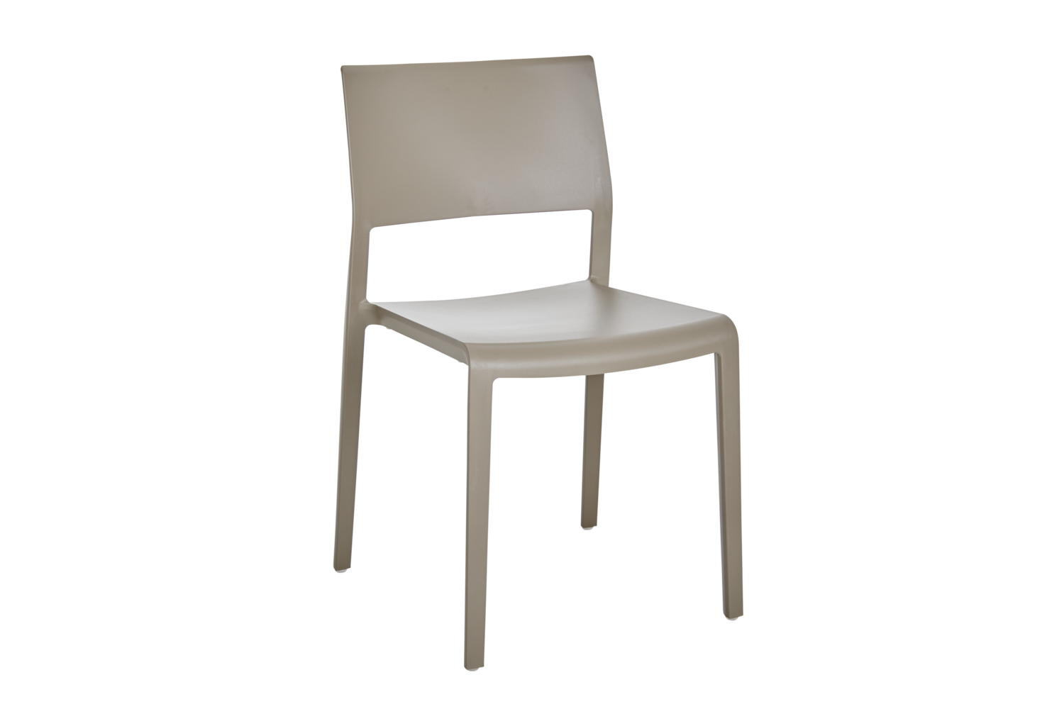 Lilibet spisestol  Mineral Grey