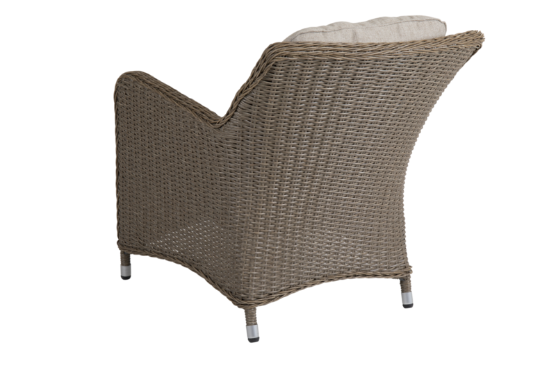 Hornbrook lenestol Beige/Sand