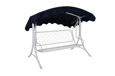 Prag hammock Hvit