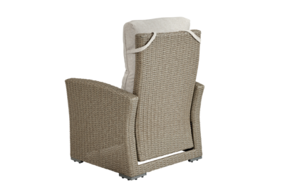 Ashfield Pos fåtölj Beige/Sand