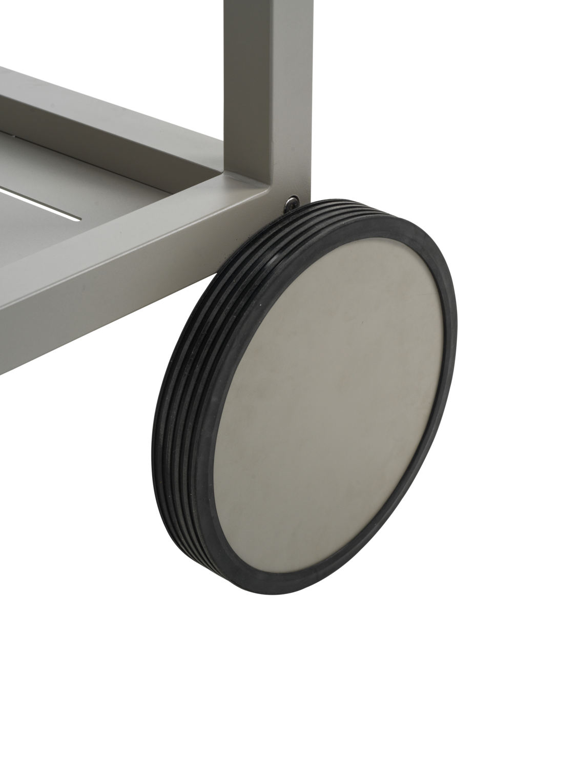 Samvaro serveringsvogn Khaki