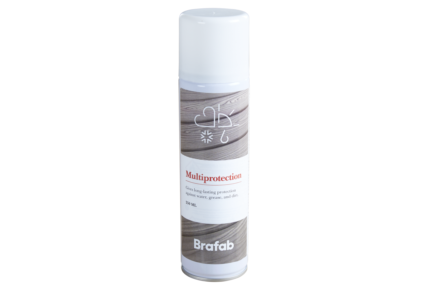 Brafab Multiprotection Ingen farge