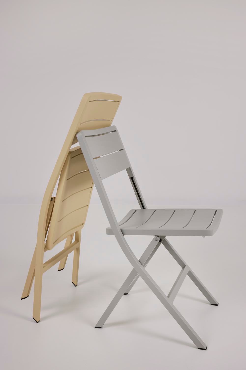 Wilkie spisestol  Lemon