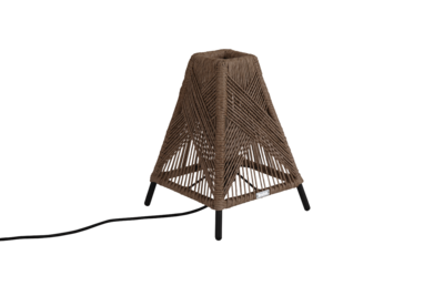 Midway lamp-shade Natur