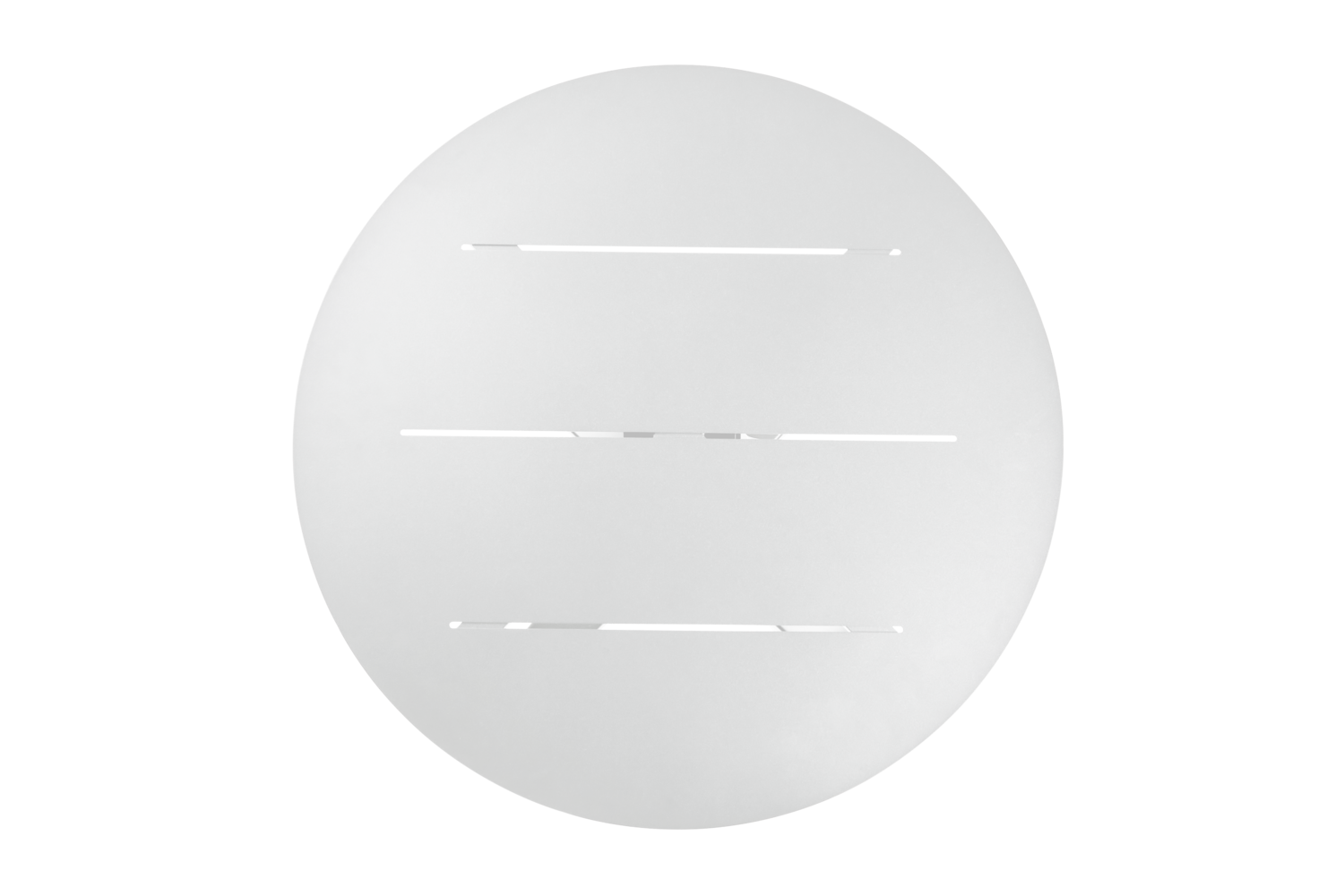 Avila bordplate Hvit