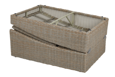 Ceibo solseng Beige/beige