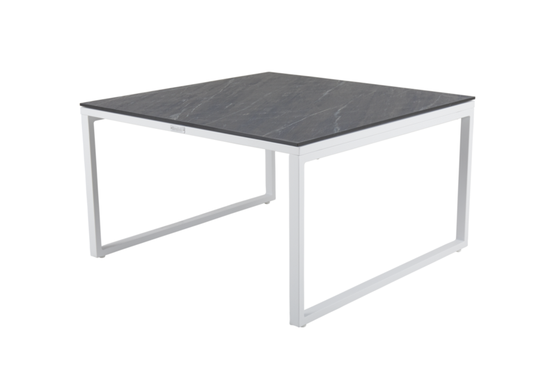 Talance bordplate Antracit