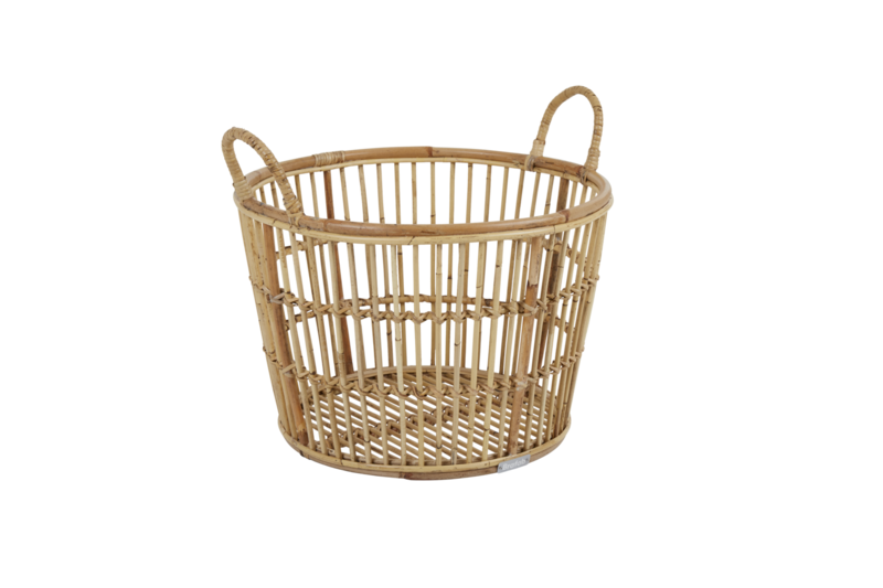 Ramsta basket Natur