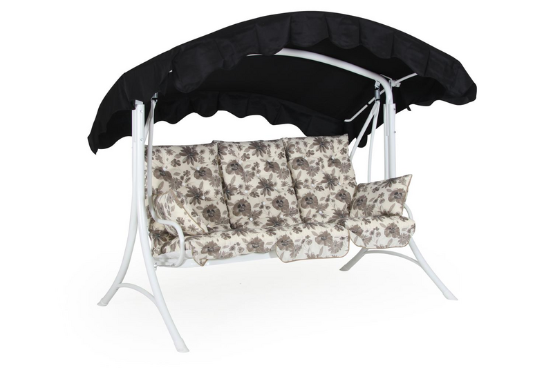 Prag hammock Hvit