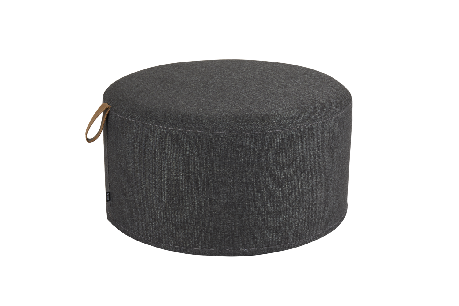 Kotte krakk Nearly black