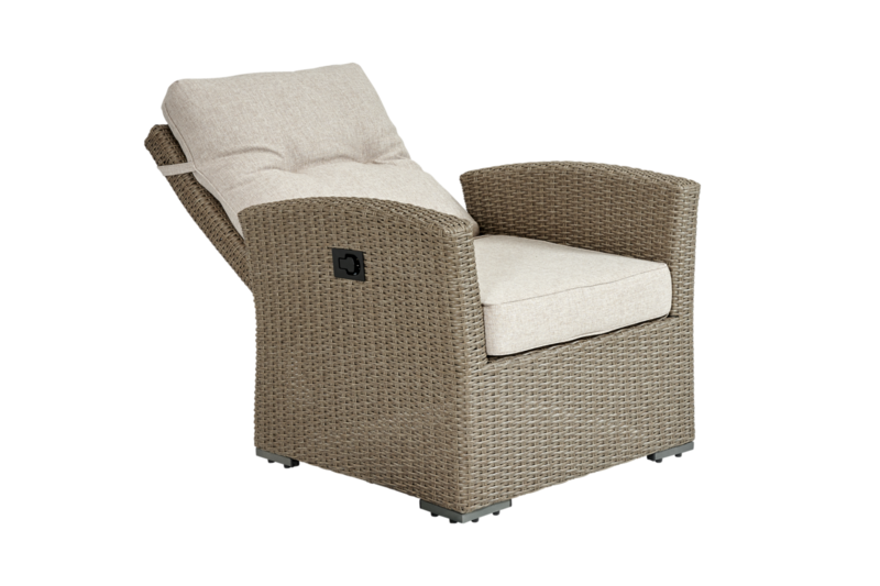 Ashfield Pos fåtölj Beige/Sand