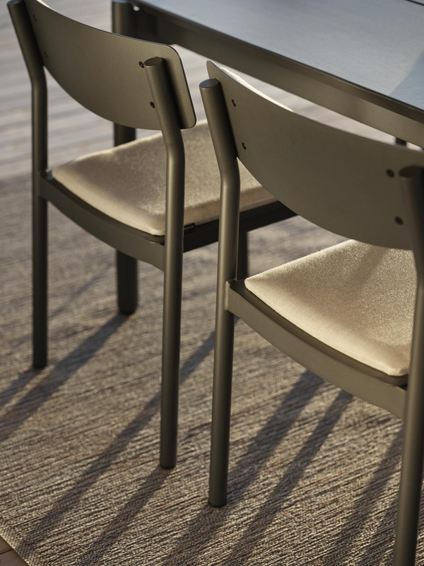 Briza teppe Beige