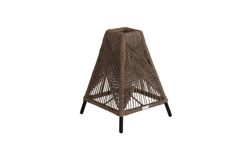 Midway lamp-shade Natur