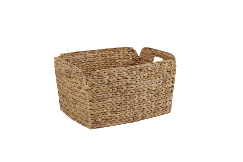 Krokus basket Natur