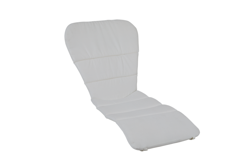Vallda cushion Hvit