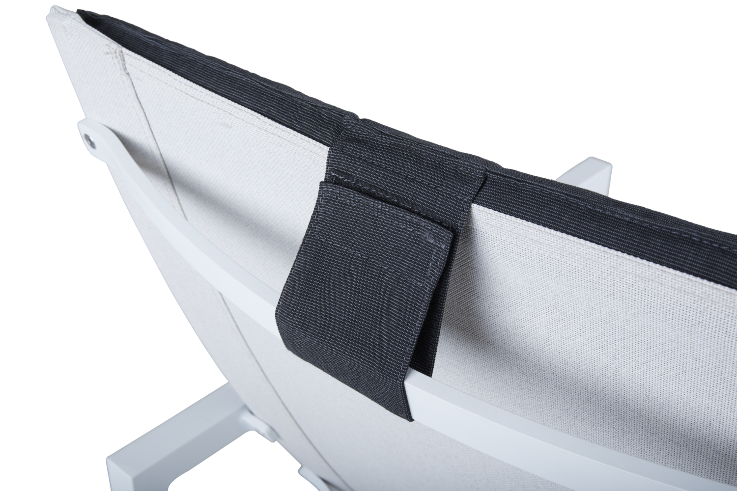 Vevi cushion Antracit