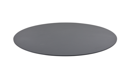 Taverny bordplate Antracit