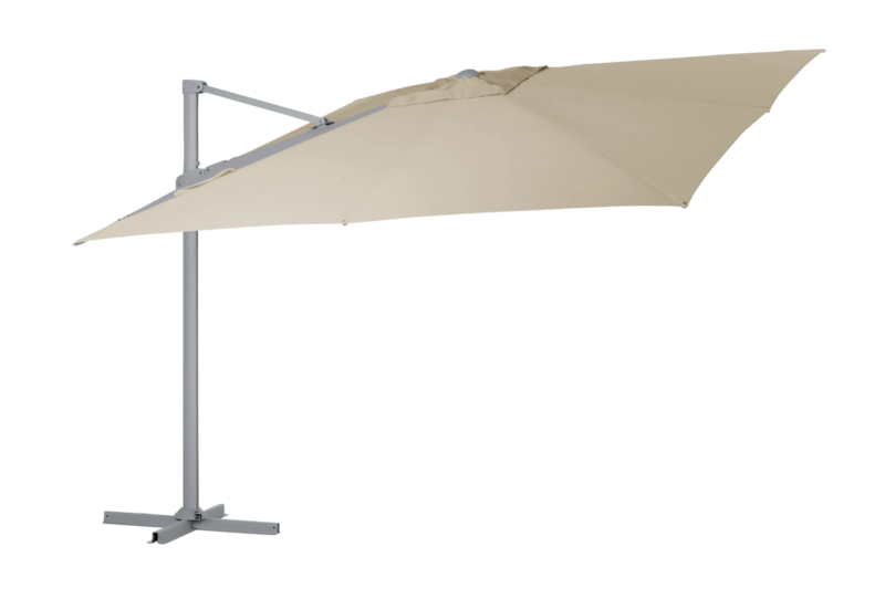 Vinovo friarmparasoll Khaki