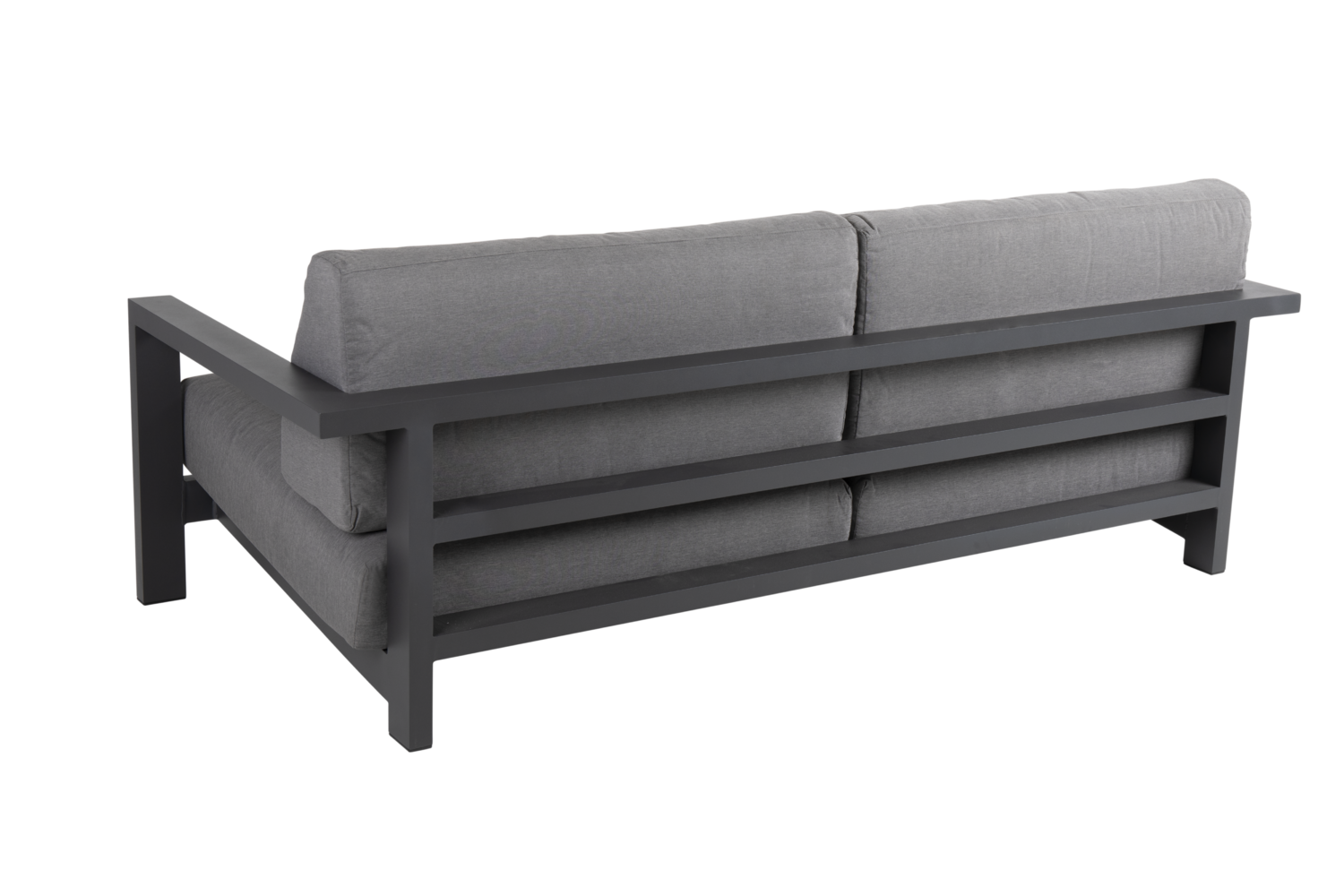 Amesdale 3-seter sofa Antracit/Grå